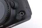 Canon EOS 6D Mark II