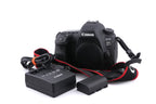 Canon EOS 6D Mark II