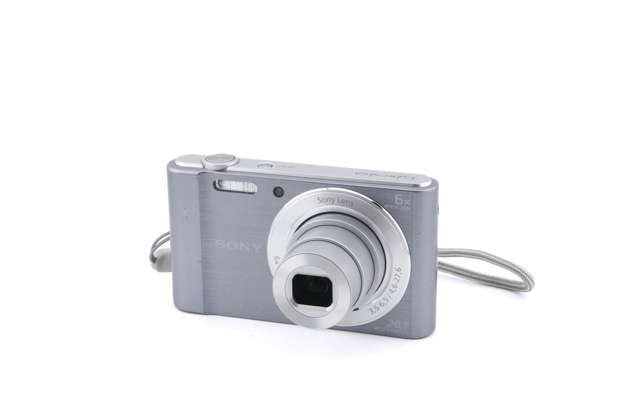 Sony Cyber-Shot DSC-W810