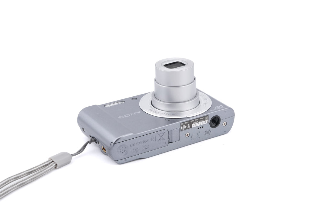 Sony Cyber-Shot DSC-W810