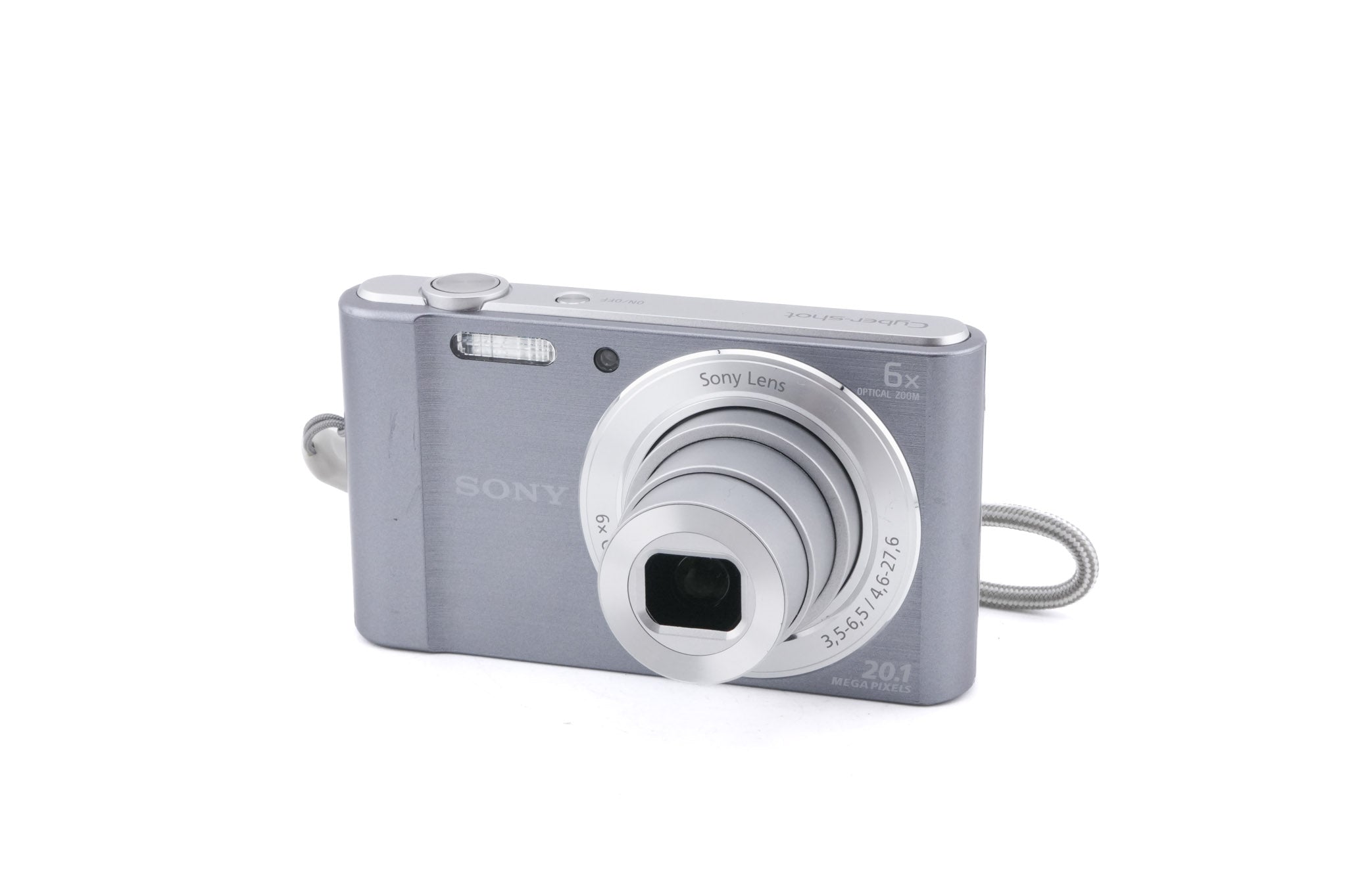 Sony Cyber-Shot DSC-W810