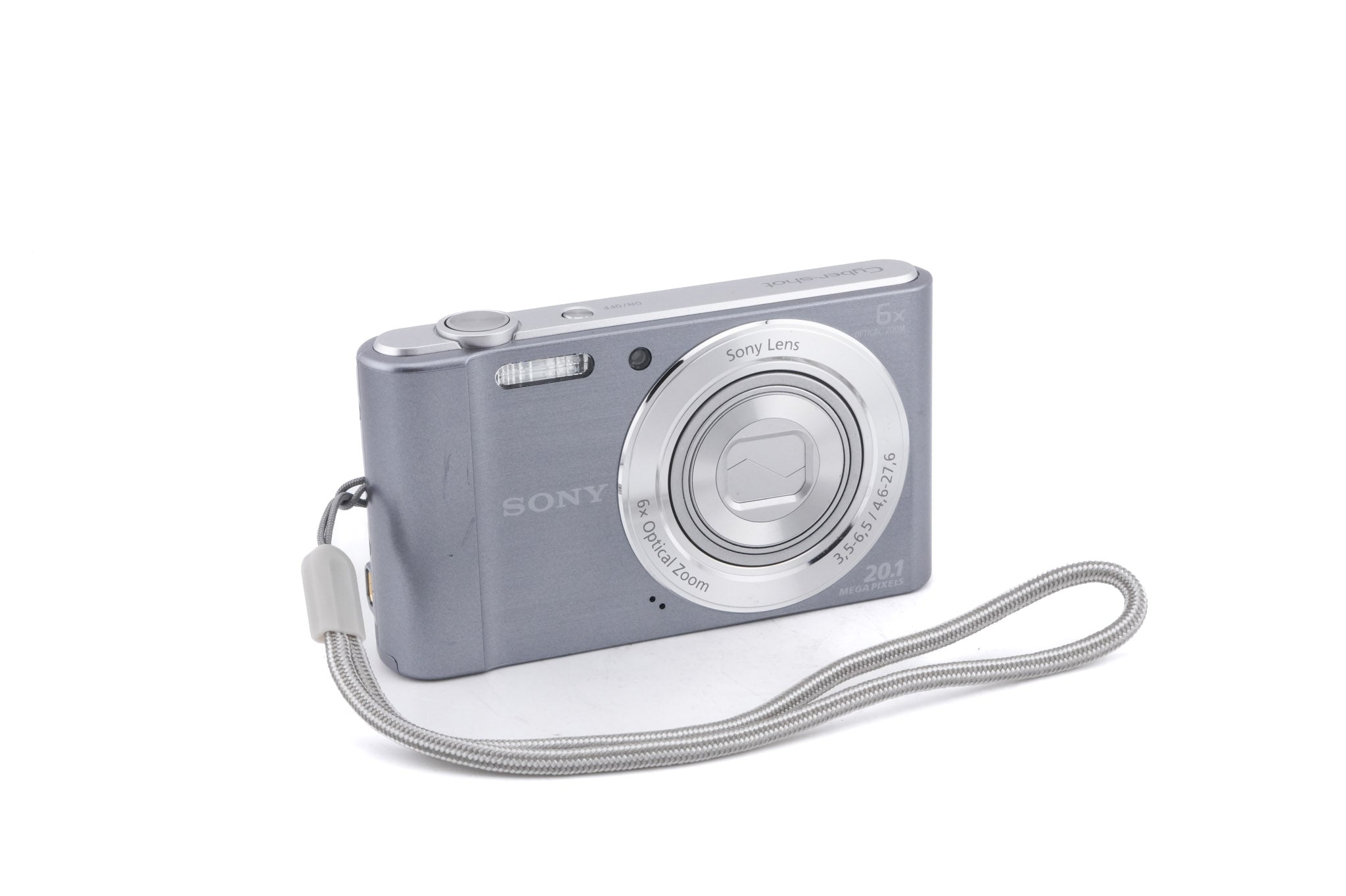 Sony Cyber-Shot DSC-W810