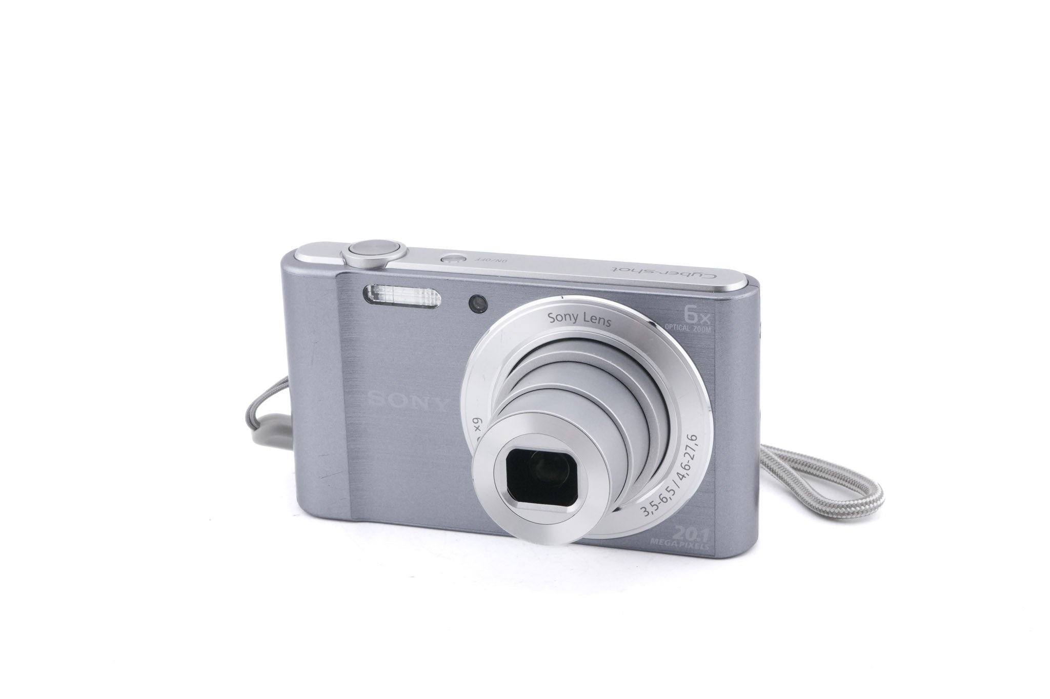 Sony Cyber-Shot DSC-W810