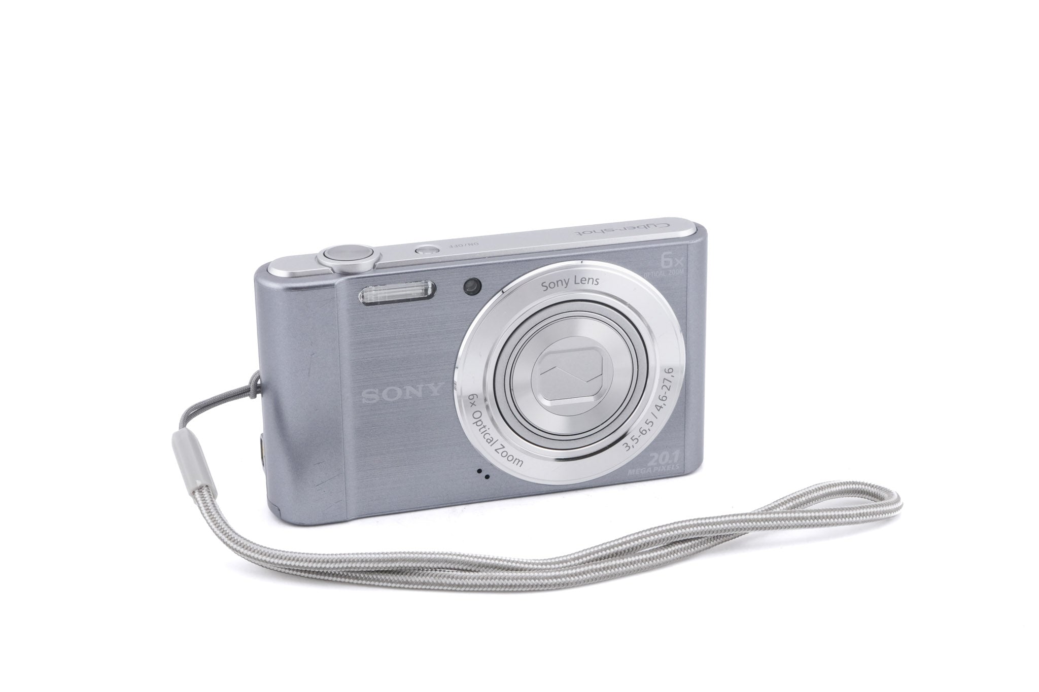Sony Cyber-Shot DSC-W810