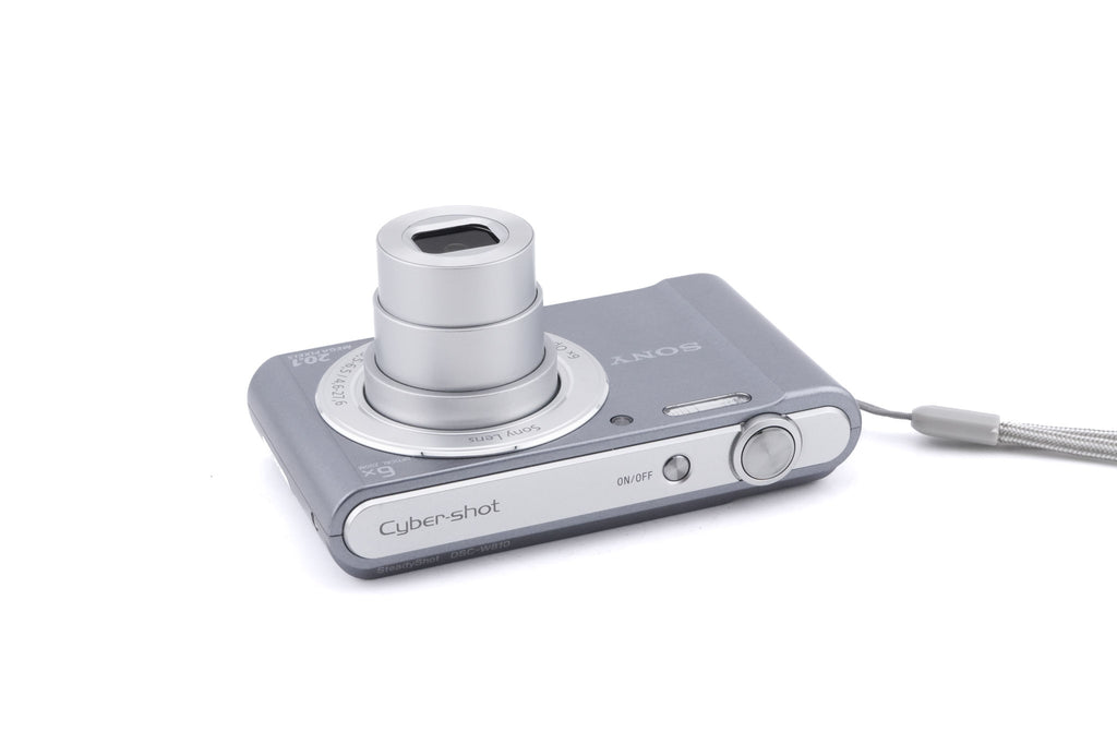 Sony Cyber-Shot DSC-W810