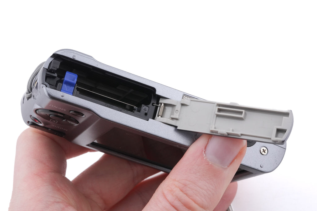 Sony Cyber-Shot DSC-W810