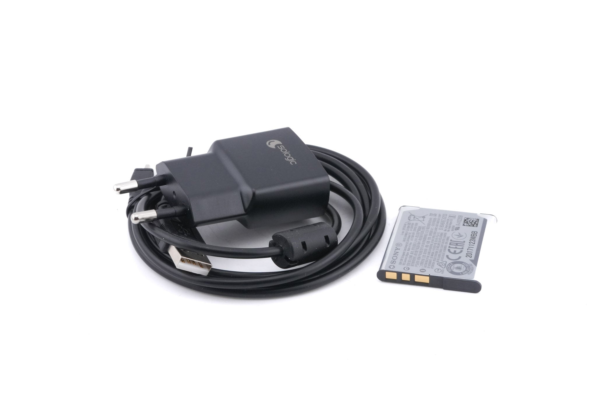 Sony Cyber-Shot DSC-W810