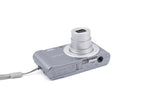 Sony Cyber-Shot DSC-W810