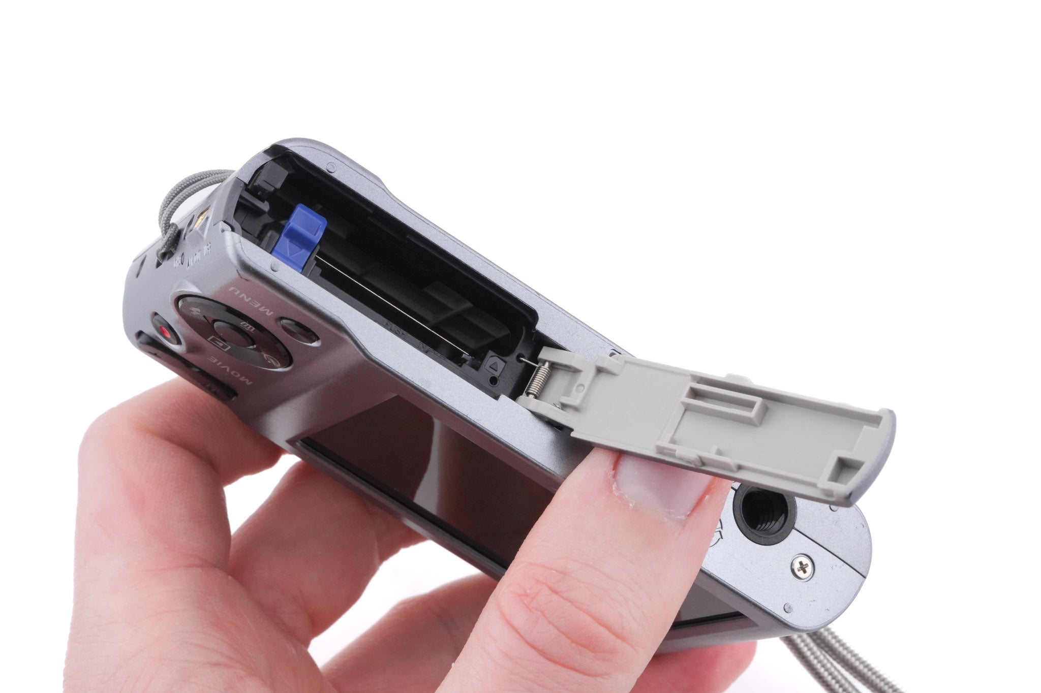 Sony Cyber-Shot DSC-W810