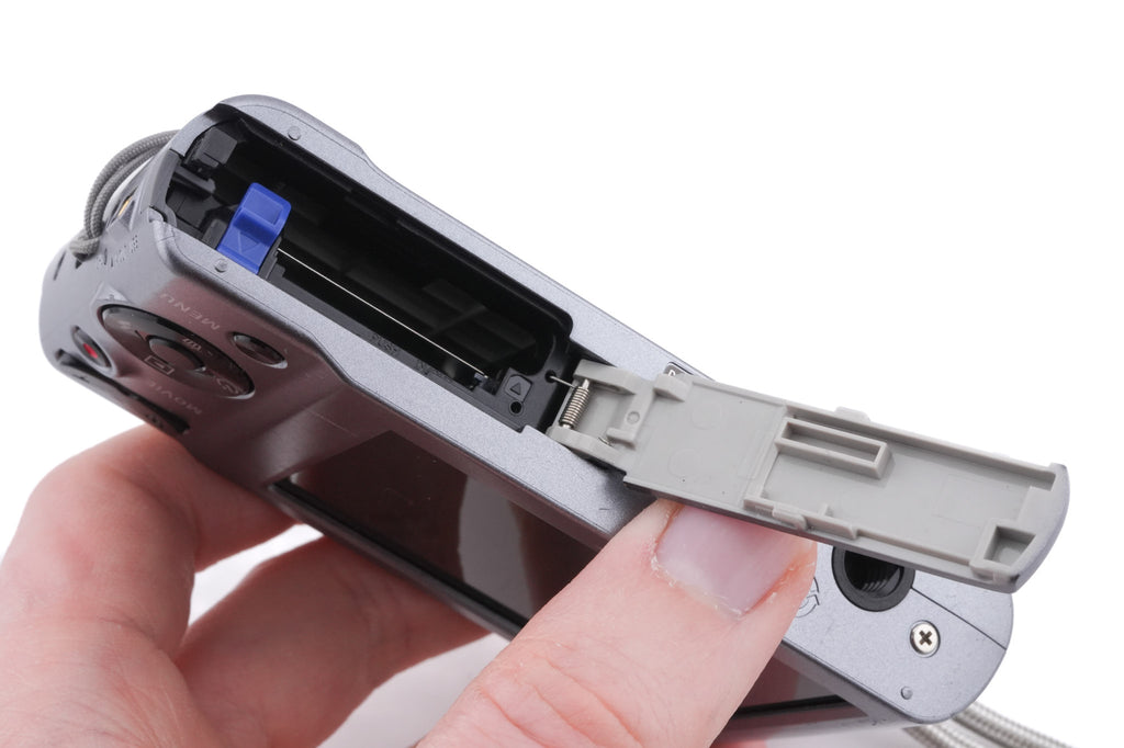 Sony Cyber-Shot DSC-W810