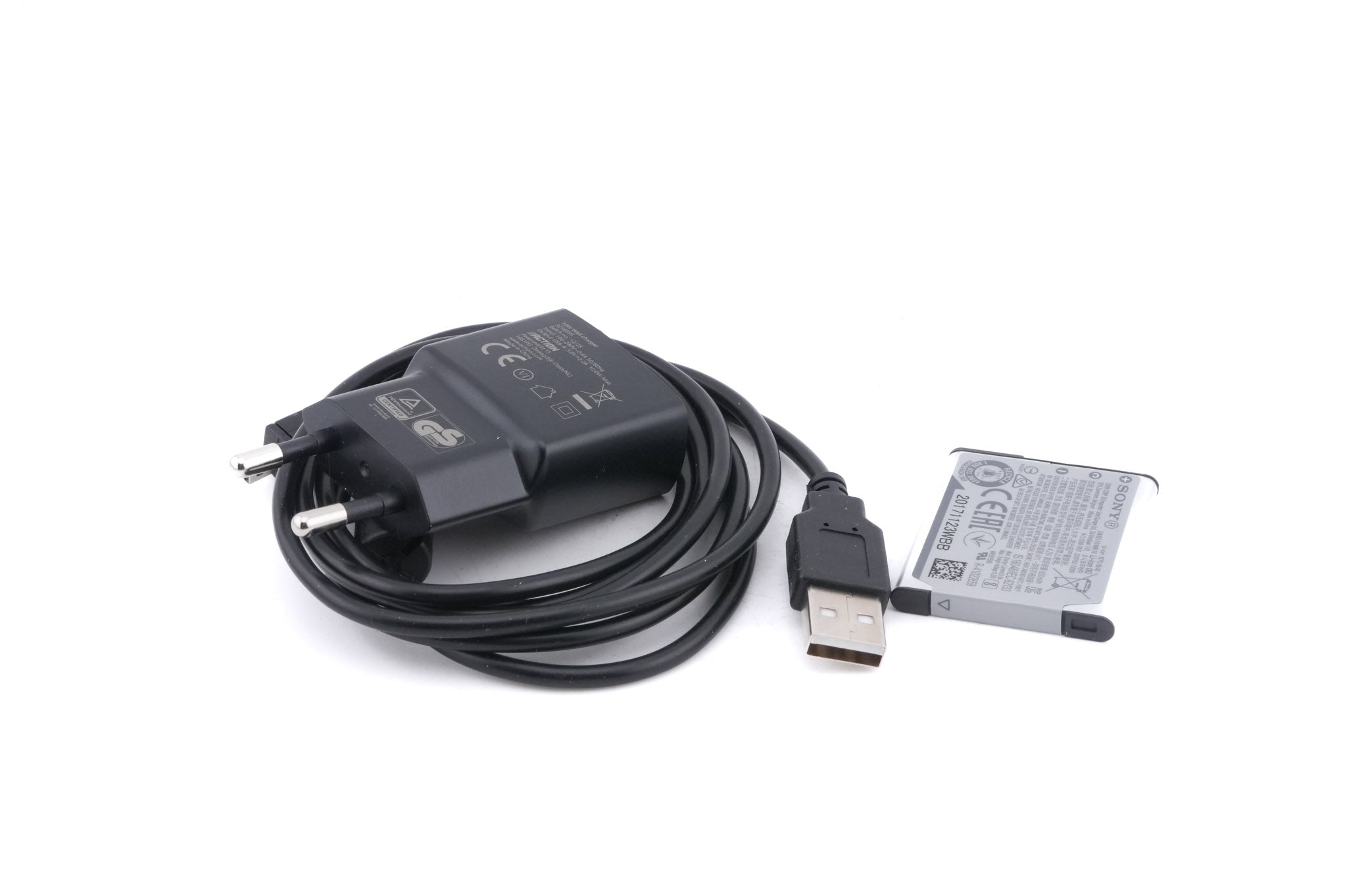 Sony Cyber-Shot DSC-W810