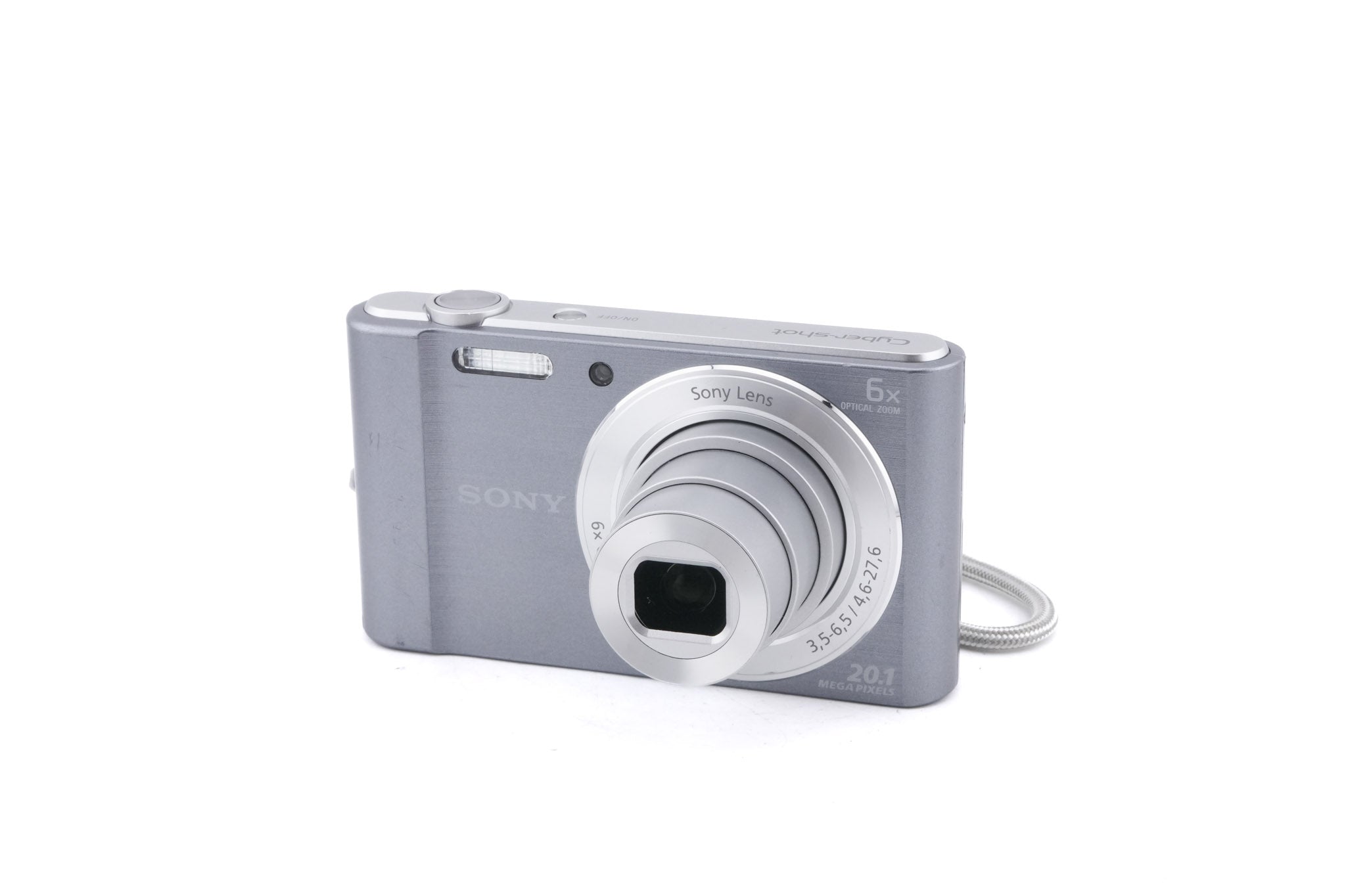 Sony Cyber-Shot DSC-W810