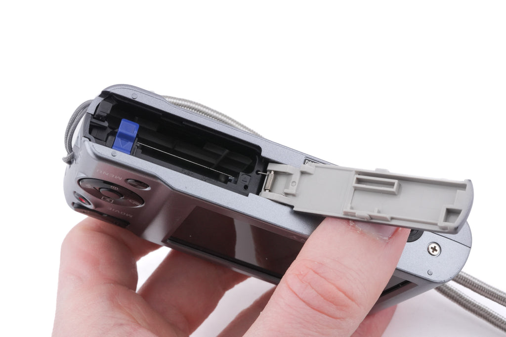 Sony Cyber-Shot DSC-W810