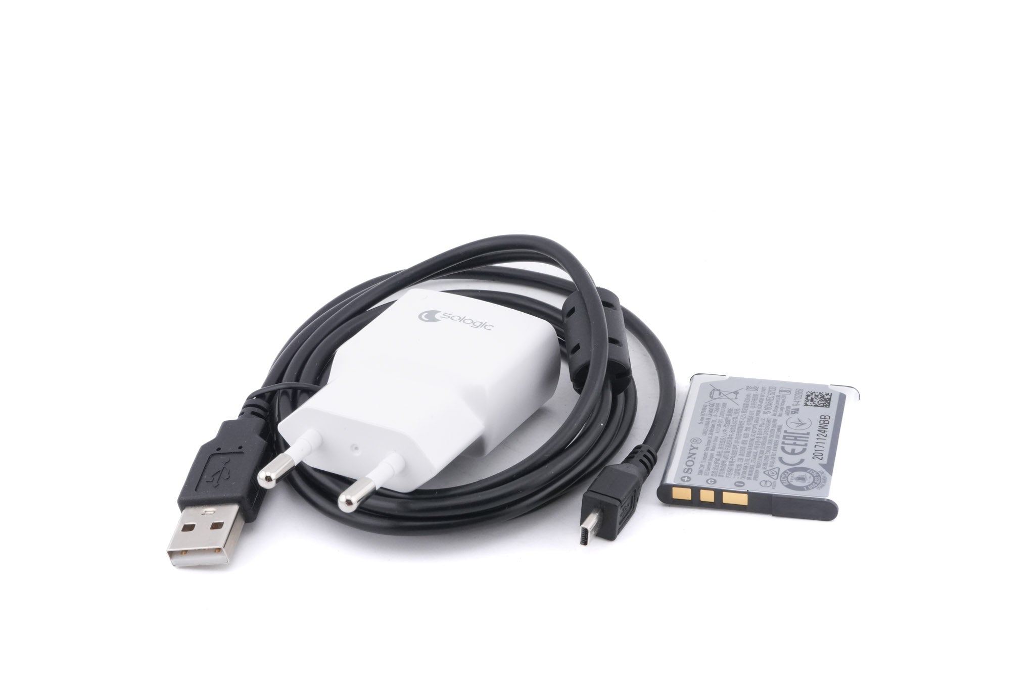 Sony Cyber-Shot DSC-W810
