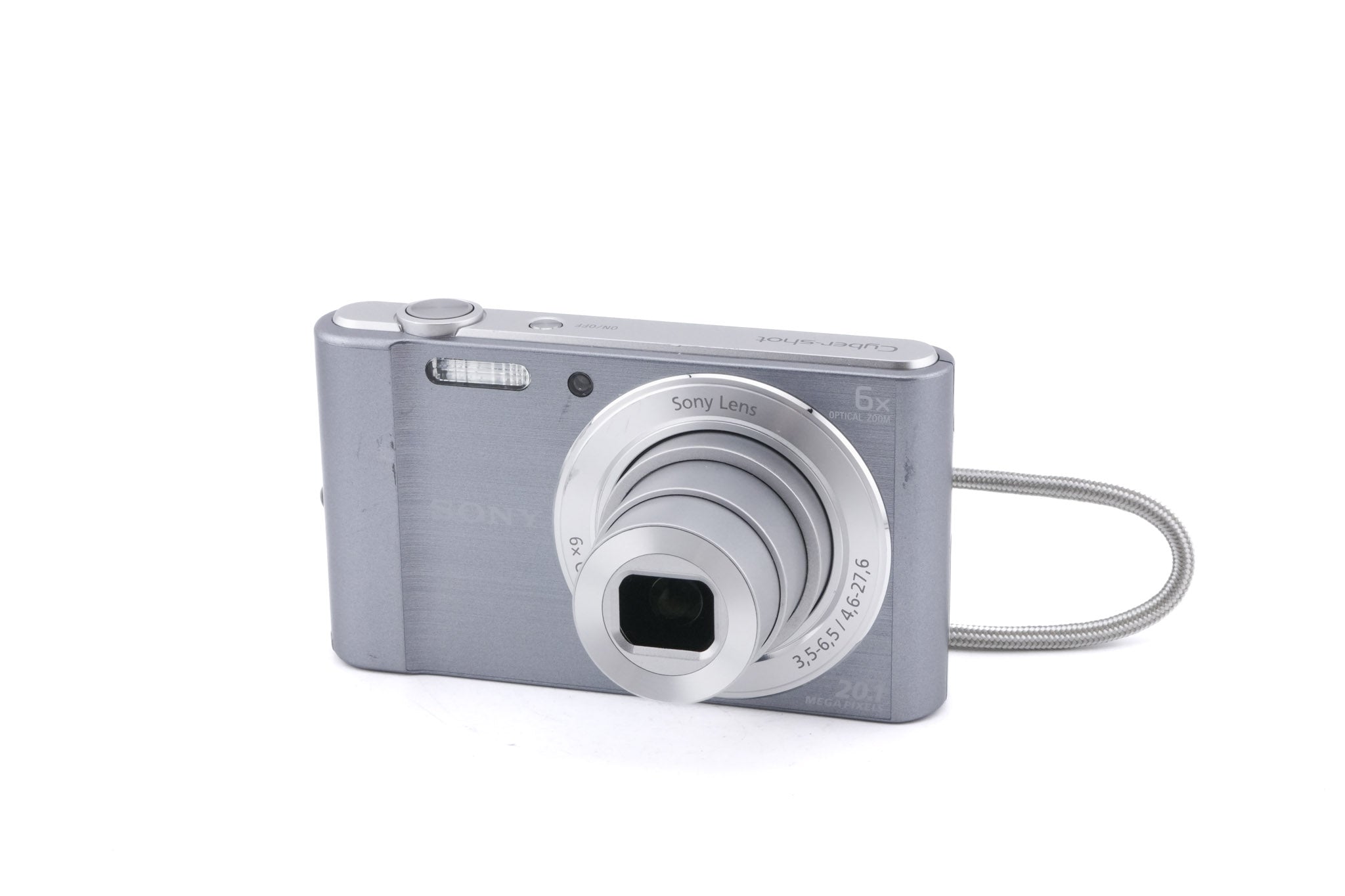 Sony Cyber-Shot DSC-W810