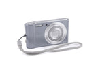 Sony Cyber-Shot DSC-W810