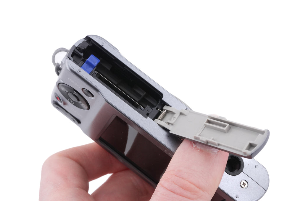 Sony Cyber-Shot DSC-W810