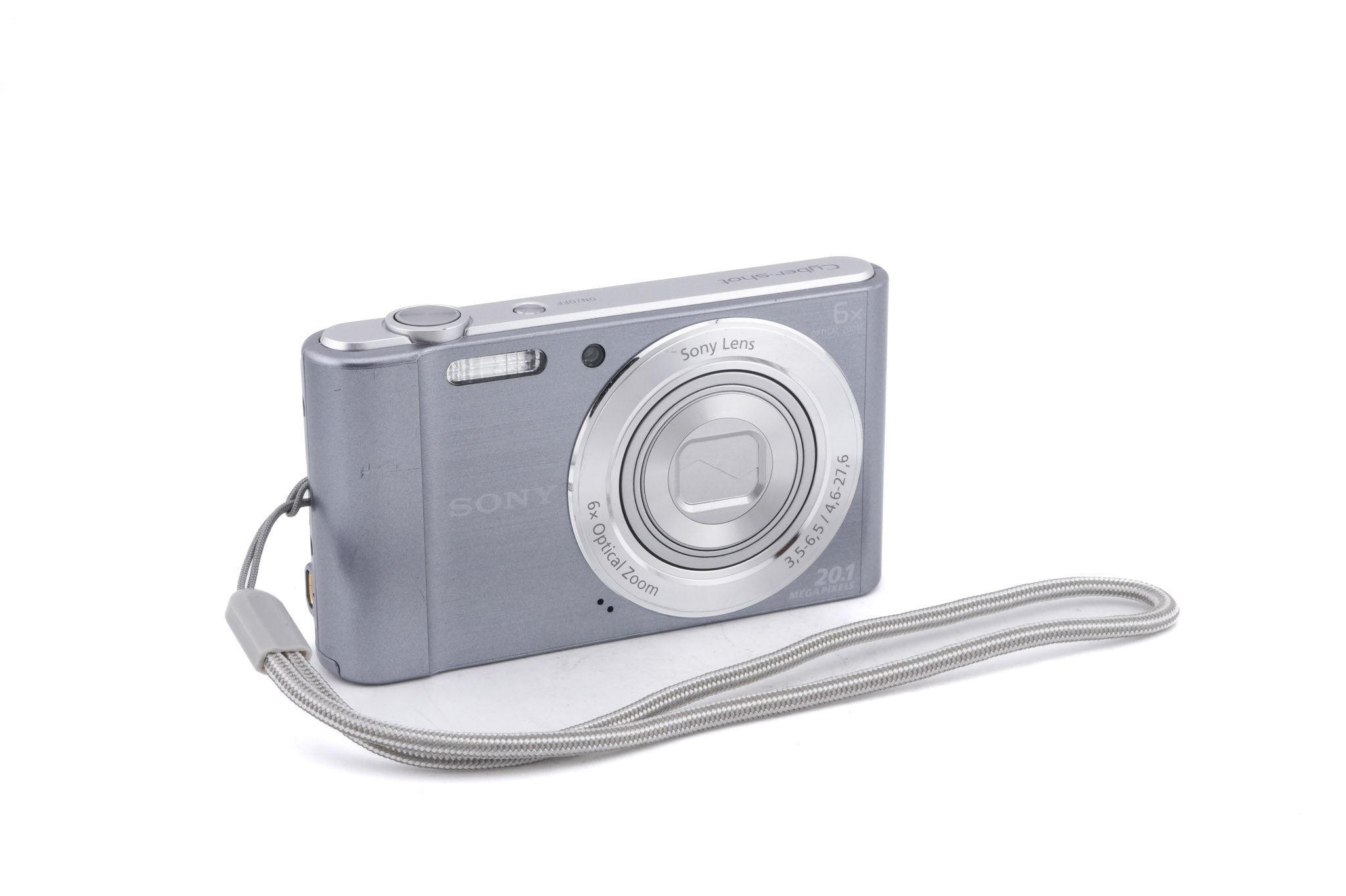 Sony Cyber-Shot DSC-W810