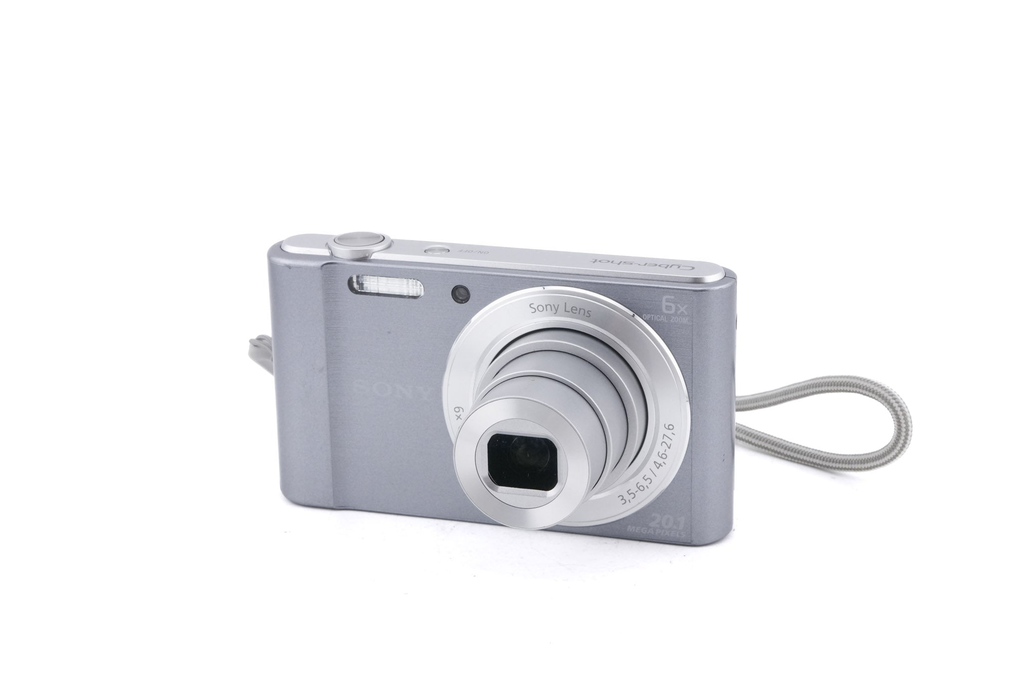 Sony Cyber-Shot DSC-W810