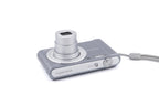 Sony Cyber-Shot DSC-W810