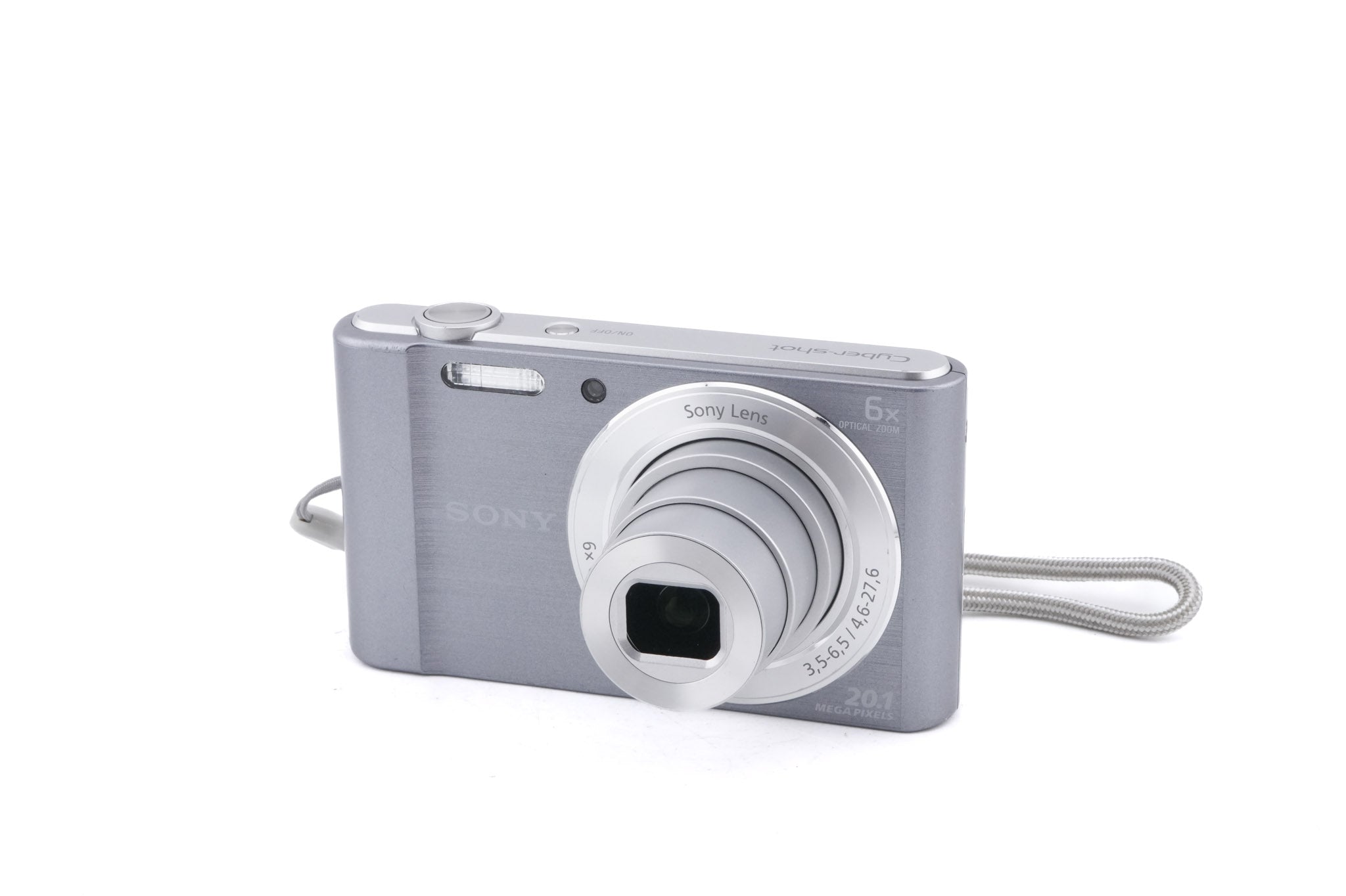 Sony Cyber-Shot DSC-W810