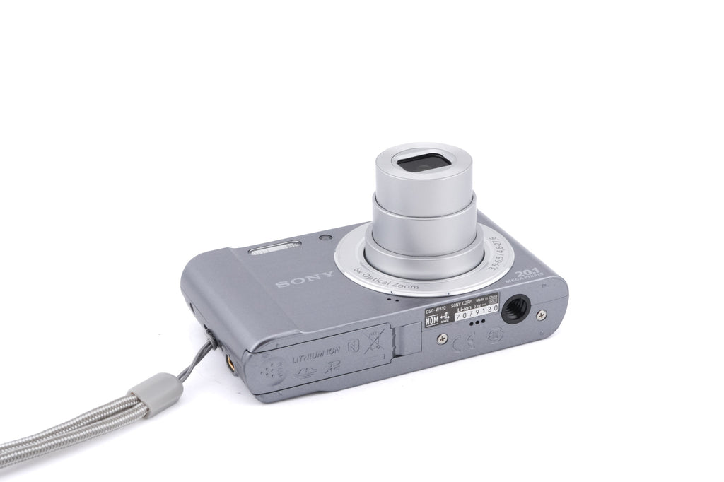 Sony Cyber-Shot DSC-W810