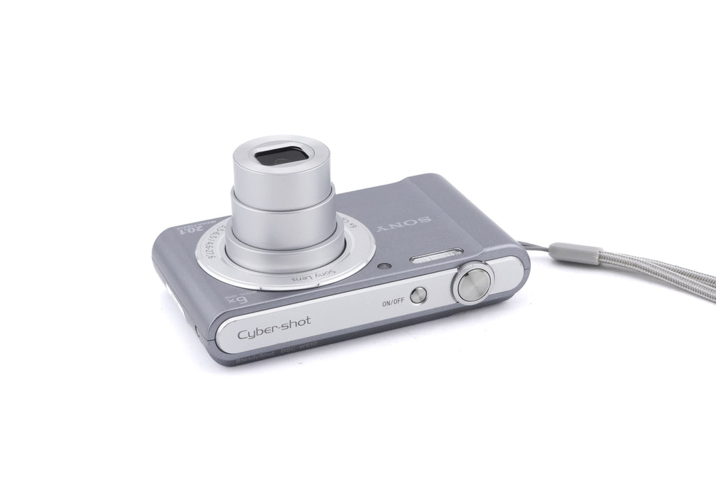 Sony Cyber-Shot DSC-W810
