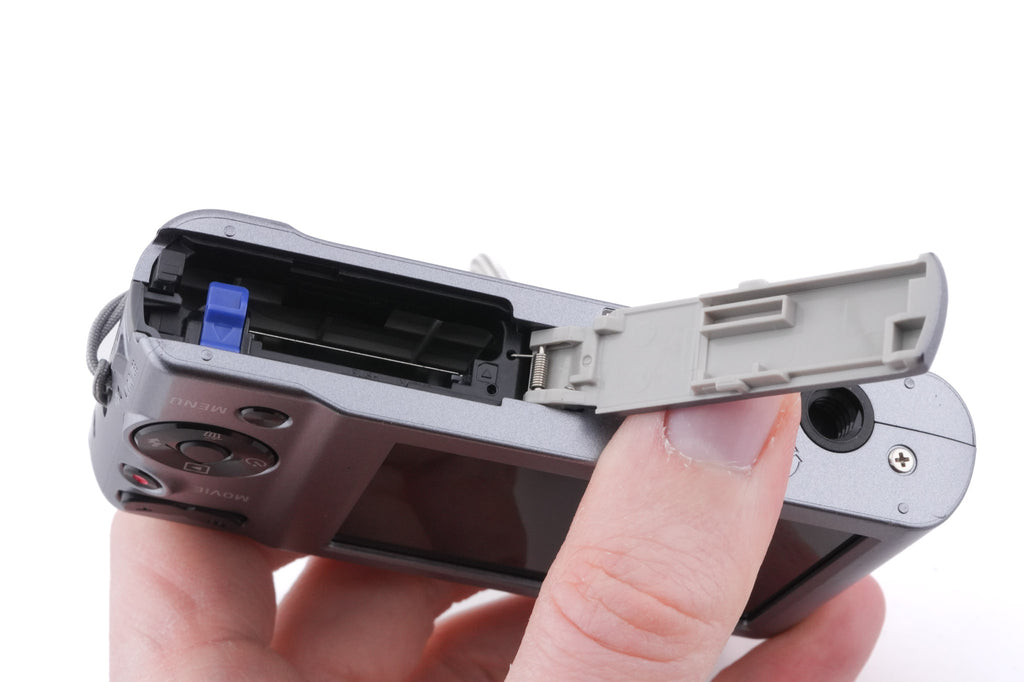 Sony Cyber-Shot DSC-W810