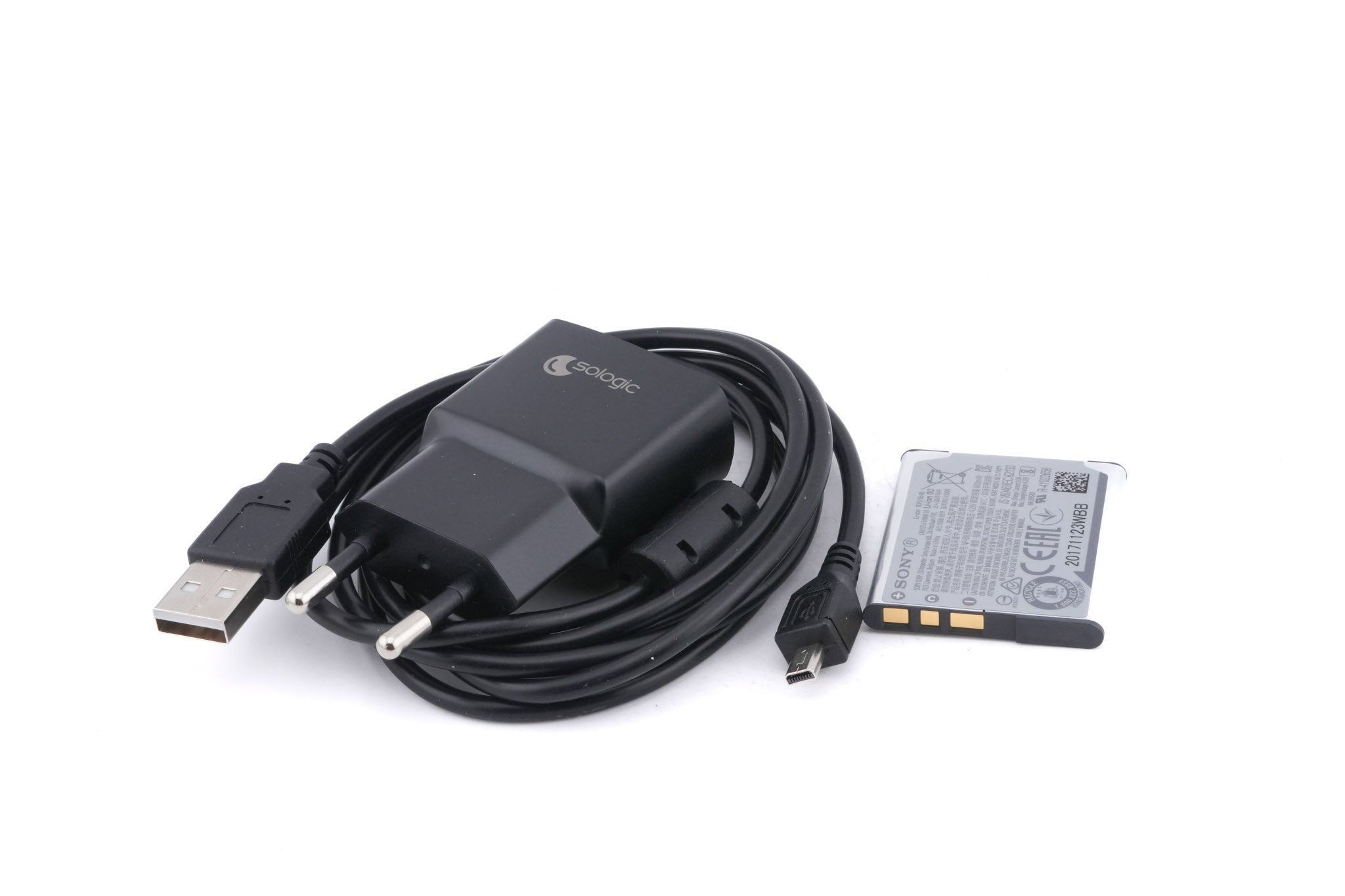 Sony Cyber-Shot DSC-W810