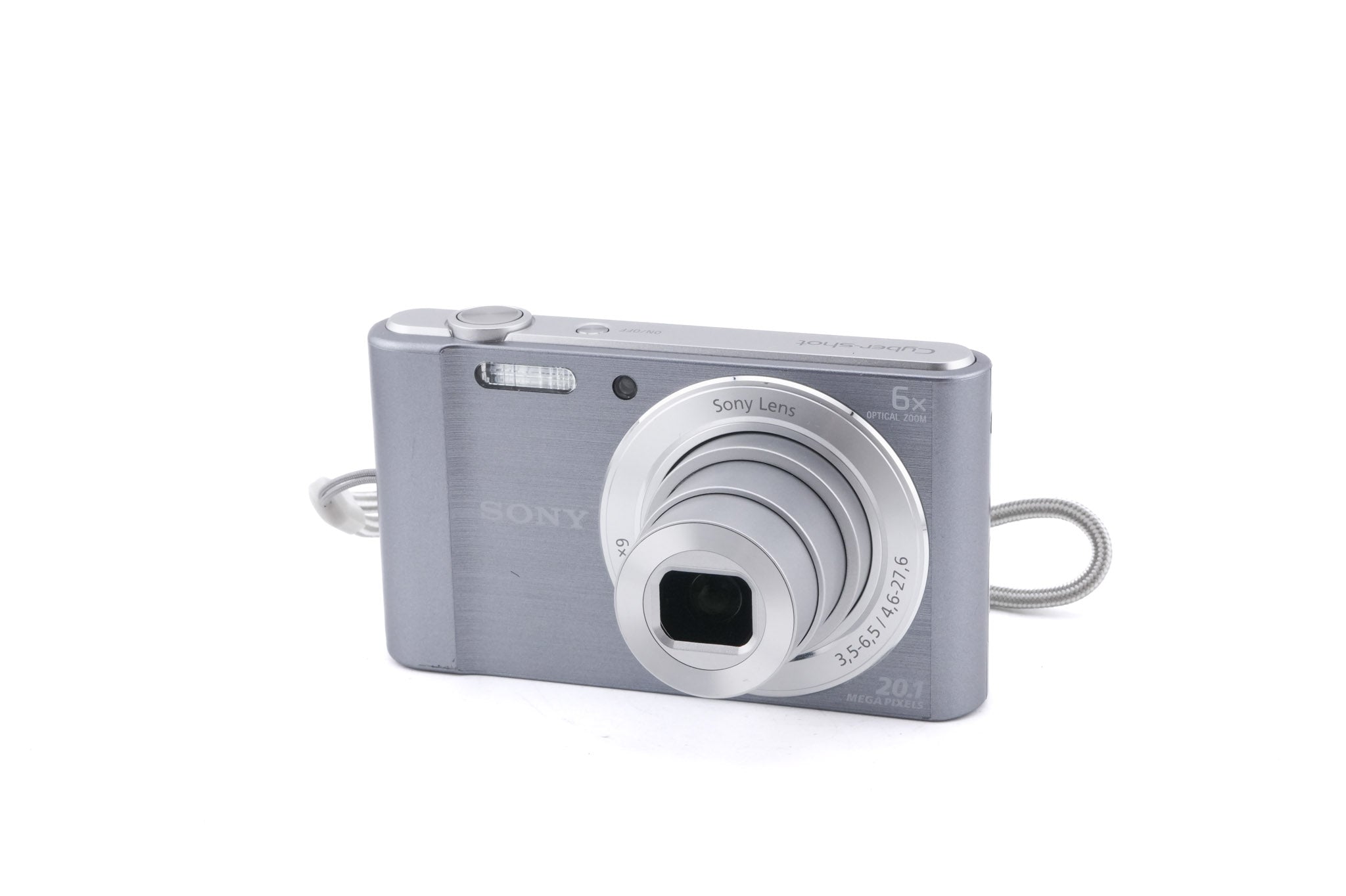 Sony Cyber-Shot DSC-W810