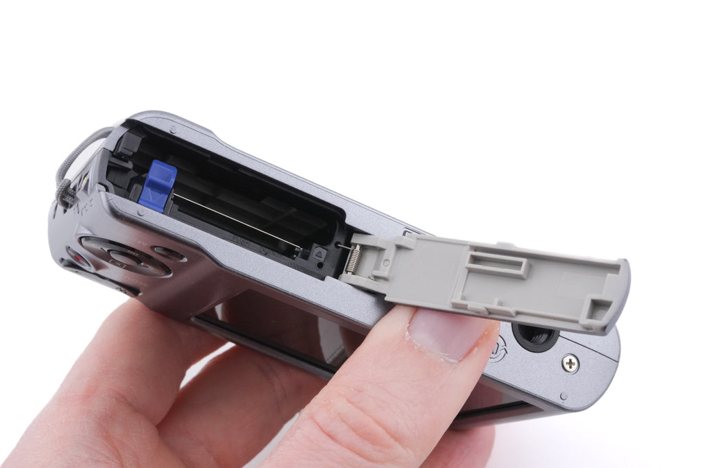 Sony Cyber-Shot DSC-W810