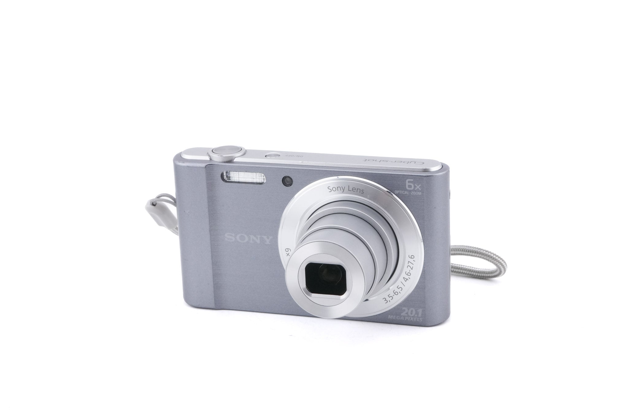 Sony Cyber-Shot DSC-W810