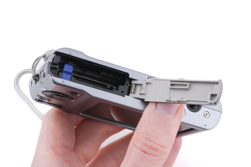 Sony Cyber-Shot DSC-W810