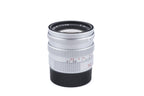 Leica 50mm f1.4 Summilux-M (Type III) (Silver, 11856)