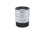 Leica 50mm f1.4 Summilux-M (Type III) (Silver, 11856)
