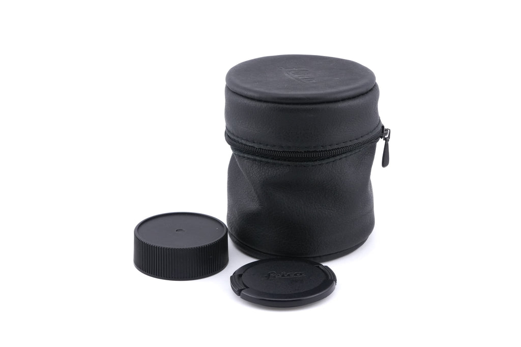 Leica 50mm f1.4 Summilux-M (Type III) (Silver, 11856)