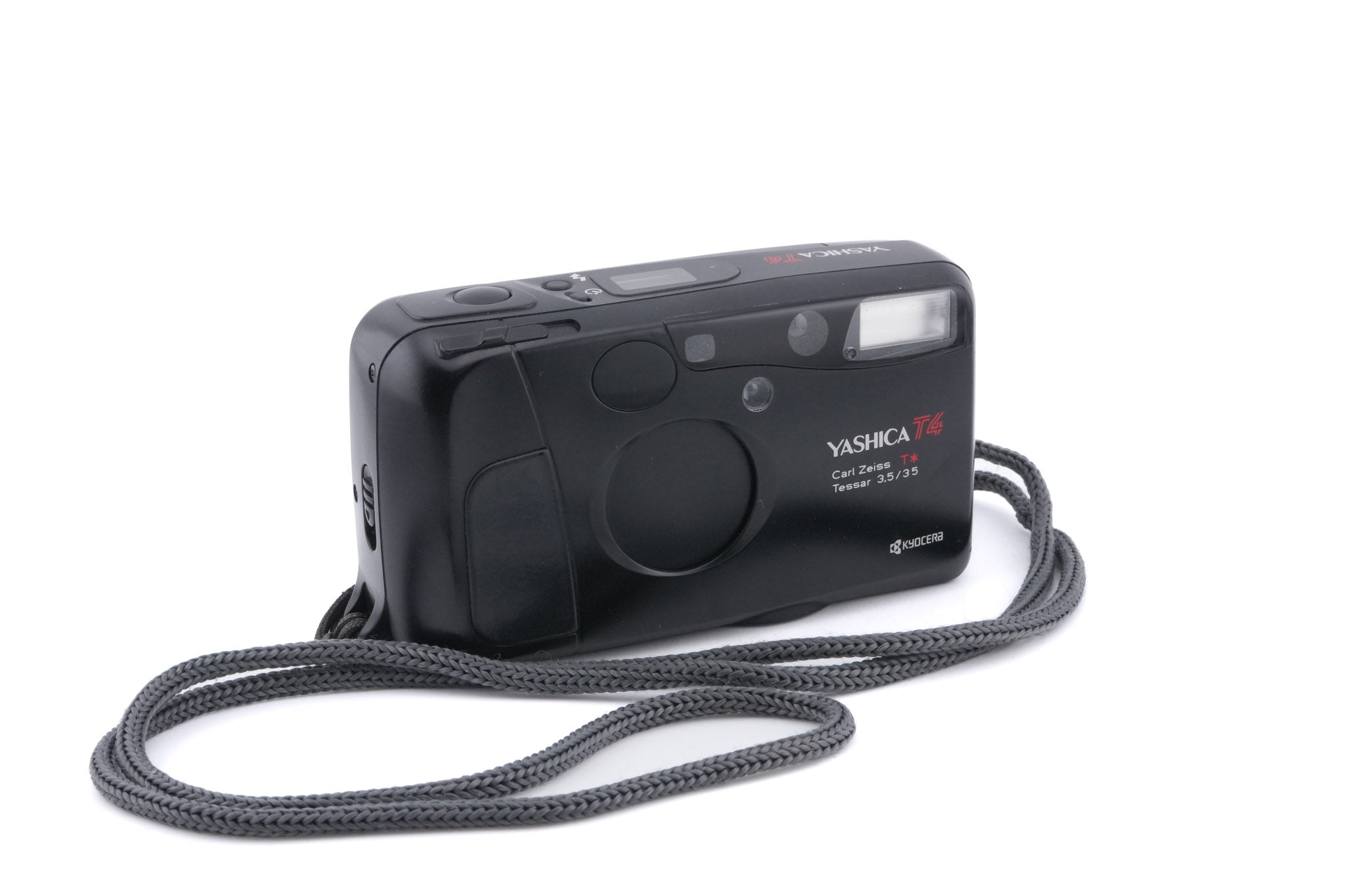 Yashica T4