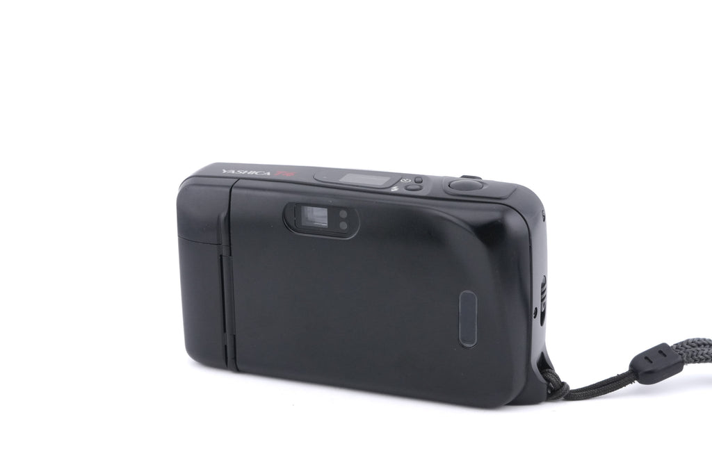 Yashica T4