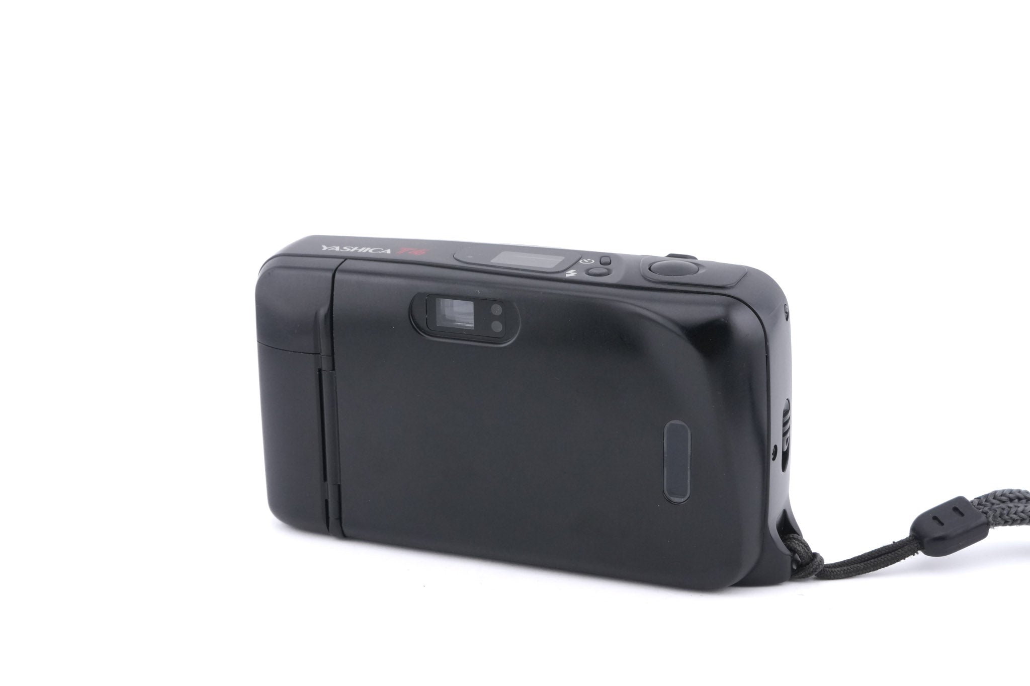 Yashica T4