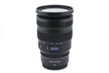 Nikon 24-70mm f2.8 Nikkor Z S