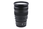Nikon 24-70mm f2.8 Nikkor Z S