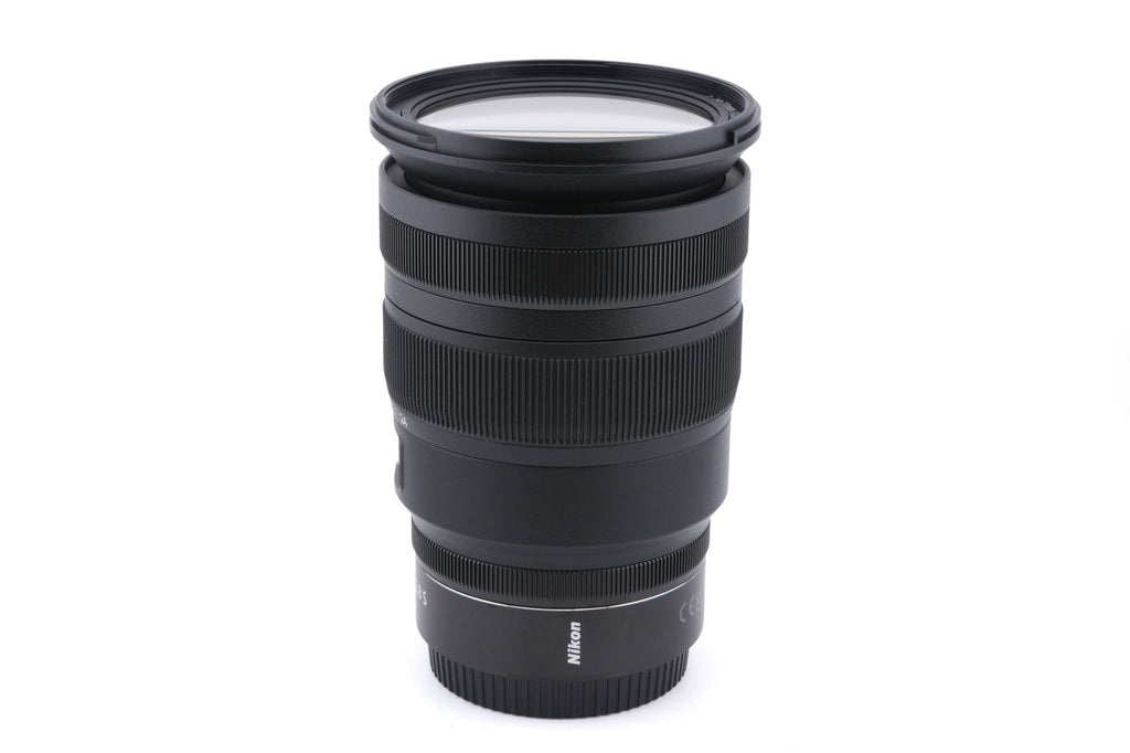 Nikon 24-70mm f2.8 Nikkor Z S