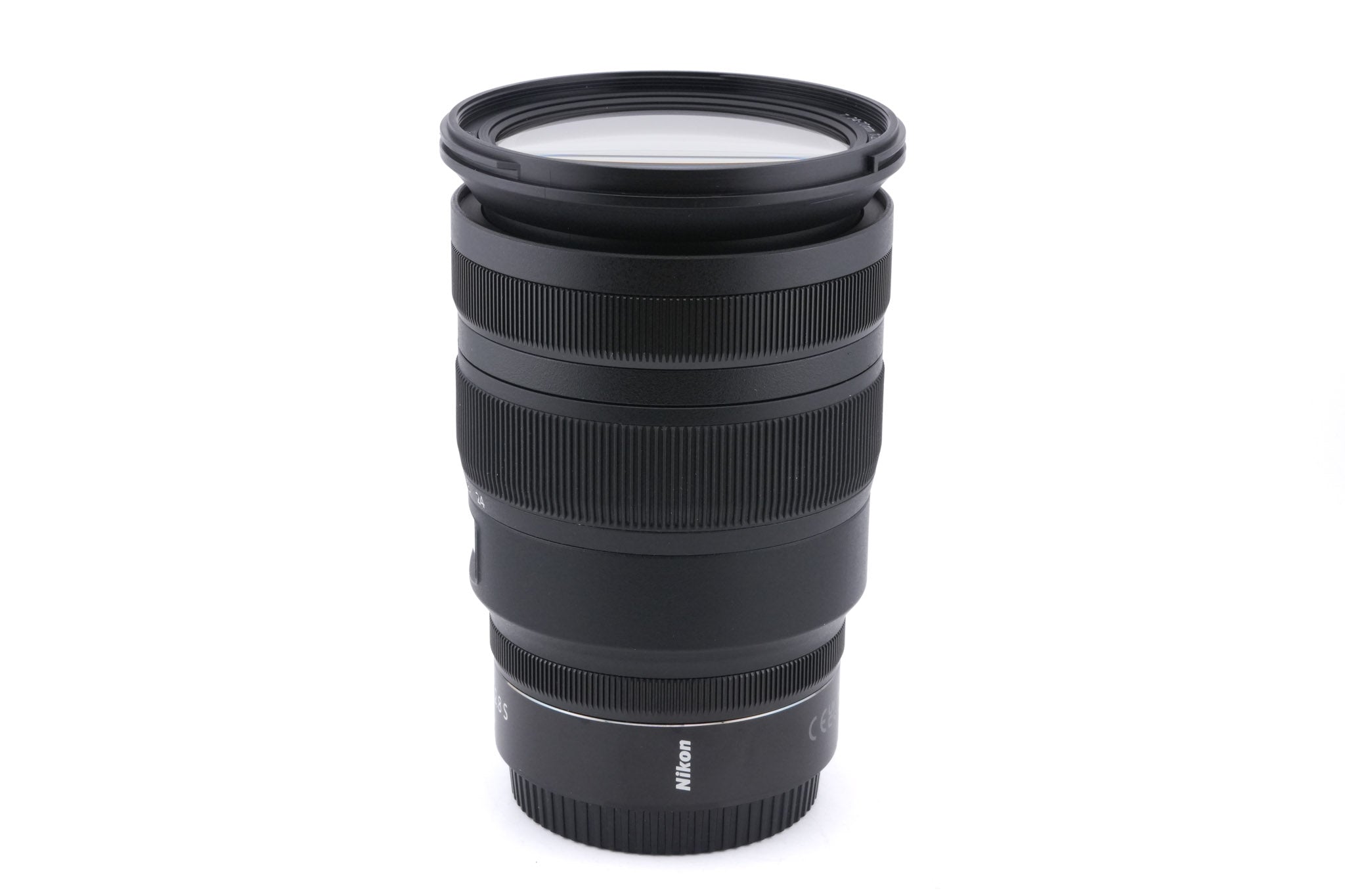 Nikon 24-70mm f2.8 Nikkor Z S