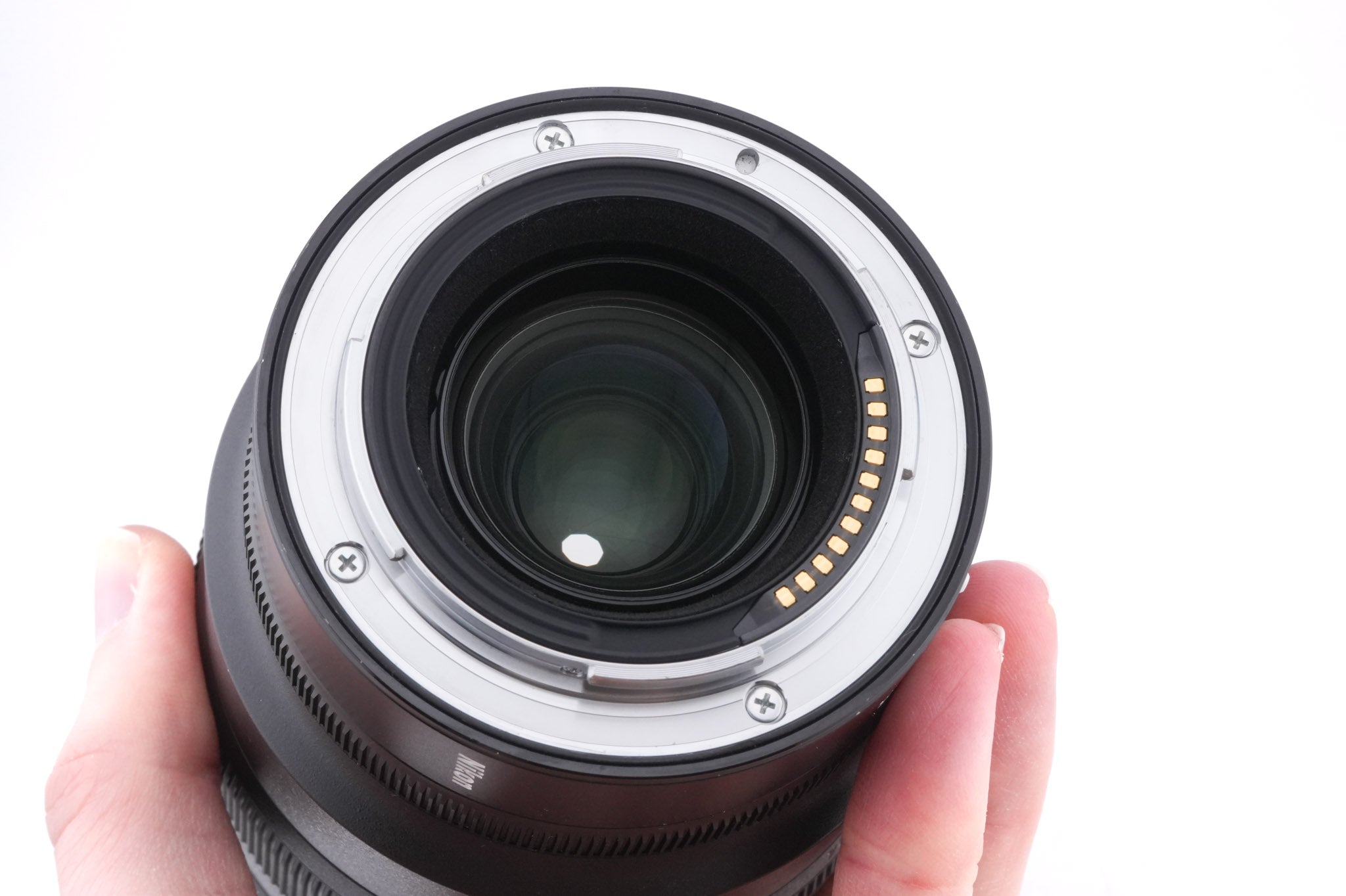Nikon 24-70mm f2.8 Nikkor Z S