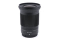 Nikon 20mm f1.8 Nikkor Z S