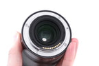 Nikon 20mm f1.8 Nikkor Z S