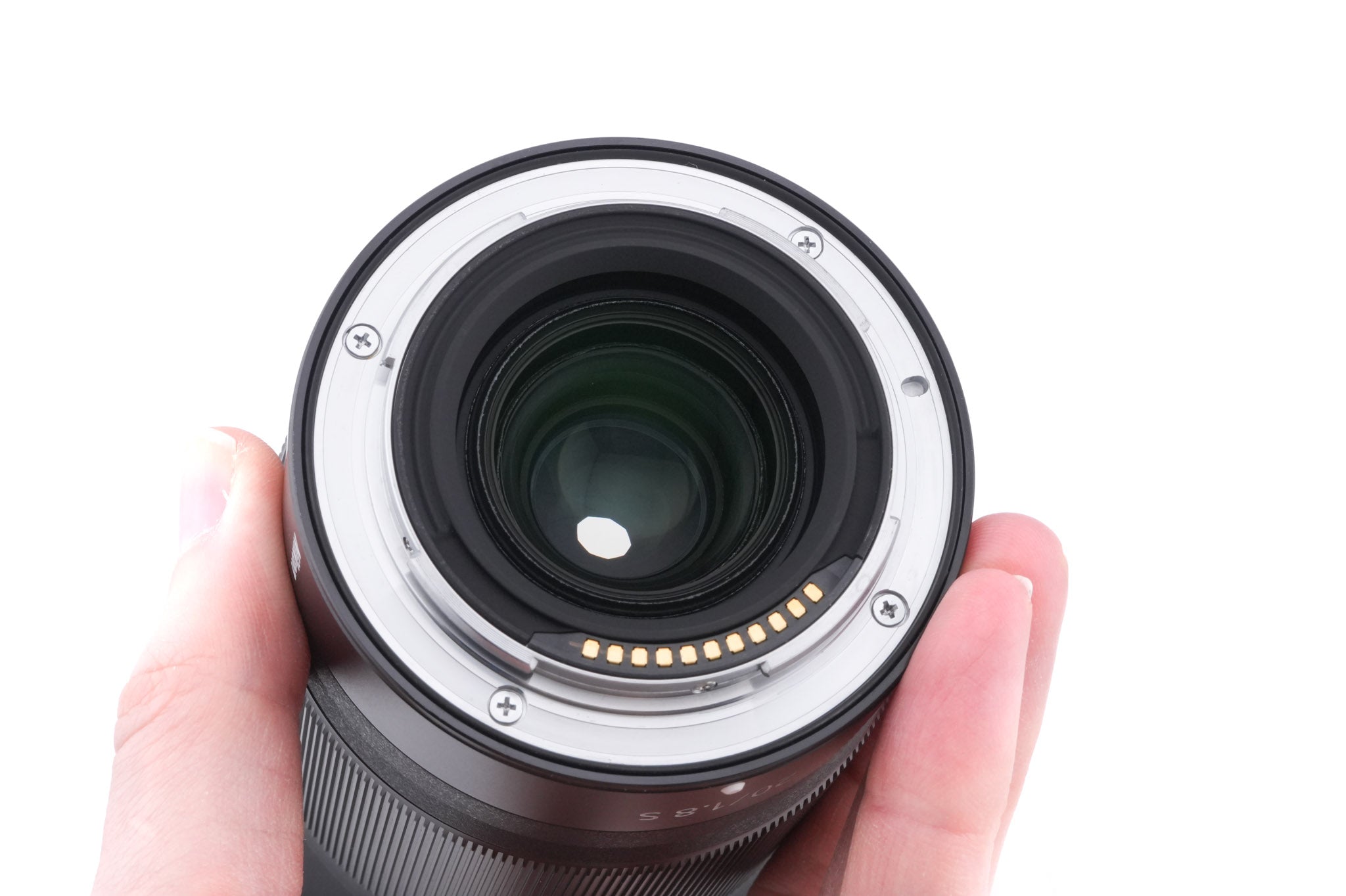 Nikon 20mm f1.8 Nikkor Z S