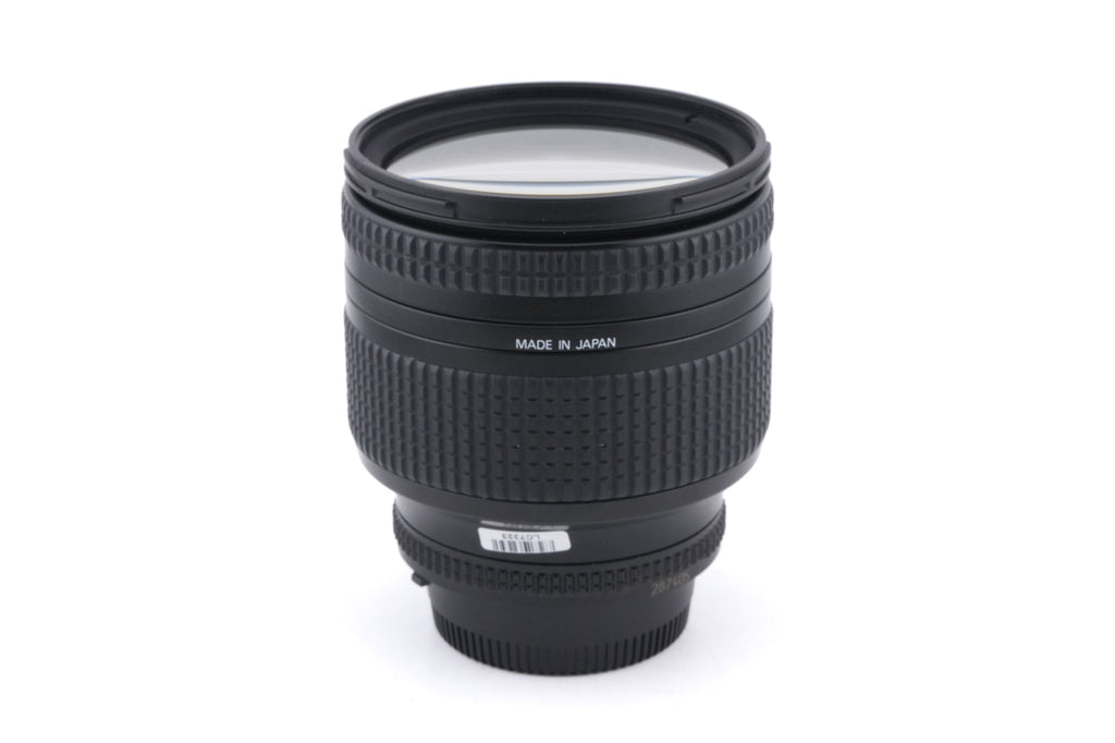 Nikon 24-120mm f3.5-5.6 AF Nikkor D