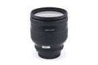 Nikon 24-120mm f3.5-5.6 AF Nikkor D