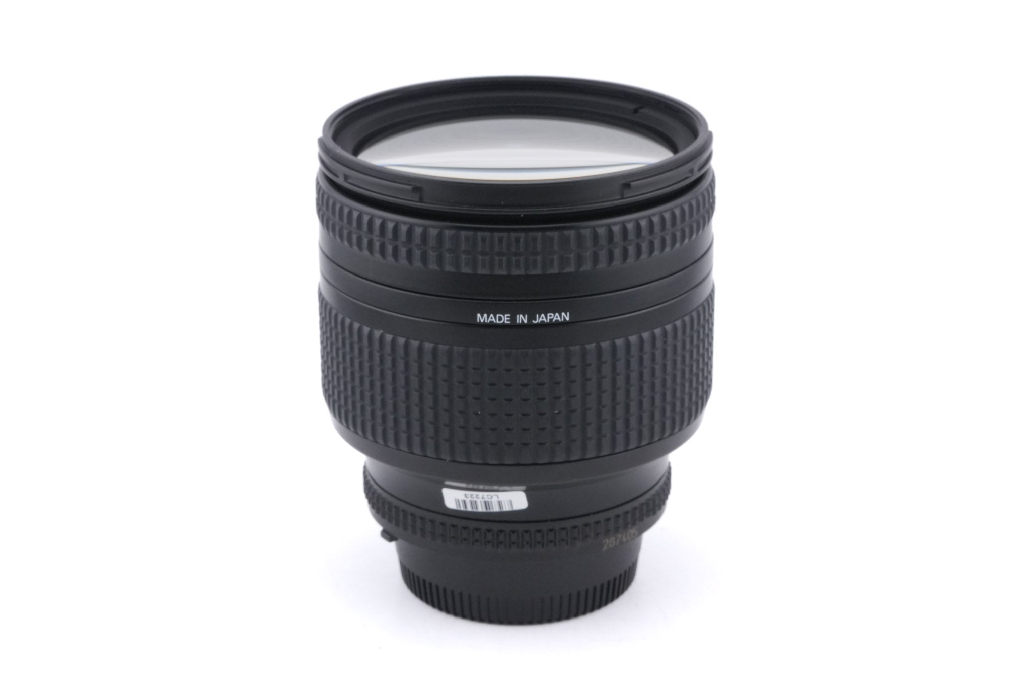 Nikon 24-120mm f3.5-5.6 AF Nikkor D